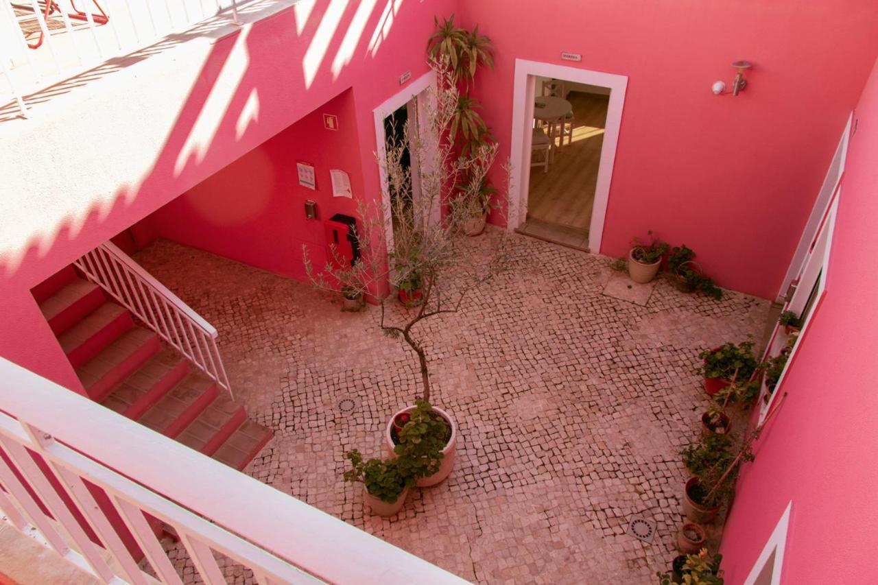 Casa Viana - Casa de hóspedes