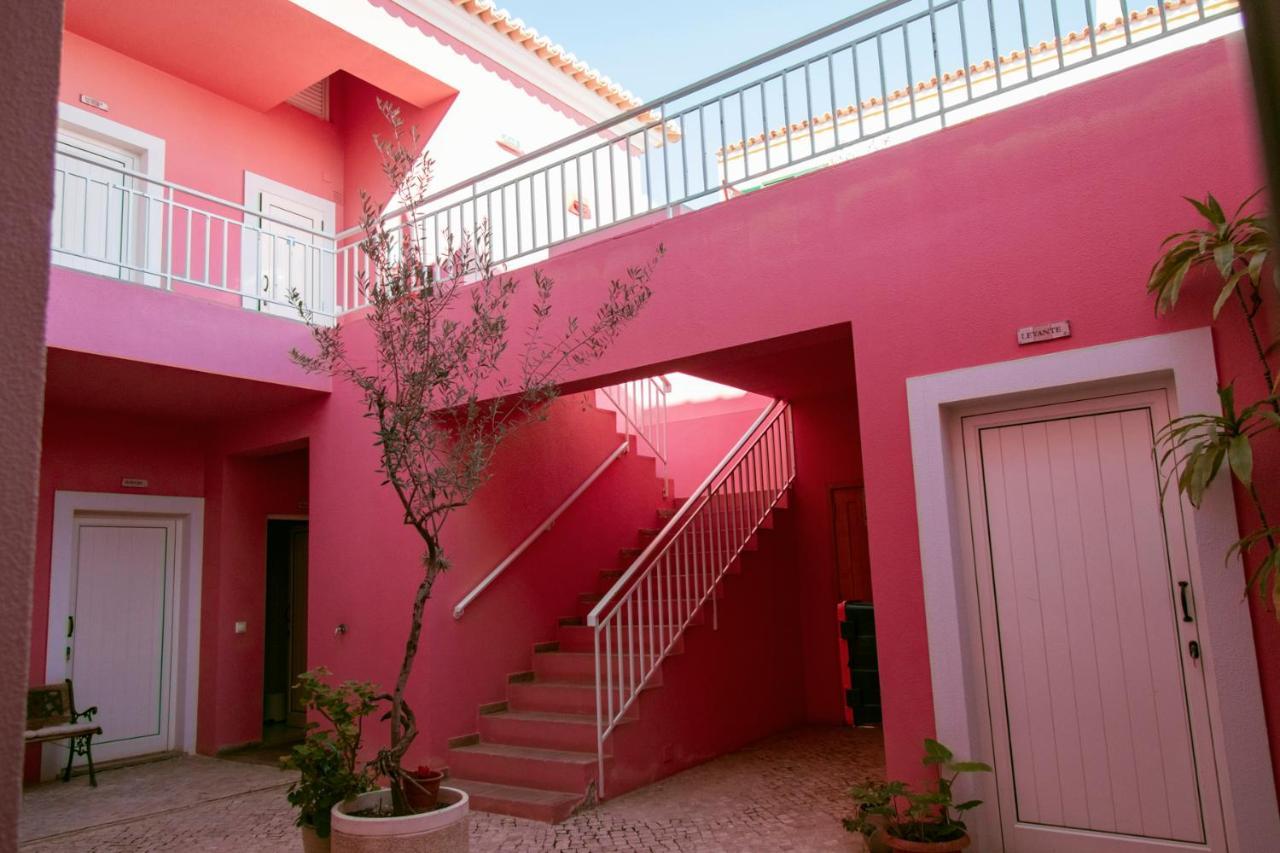 Casa Viana - Casa de hóspedes Cabanas De Tavira
