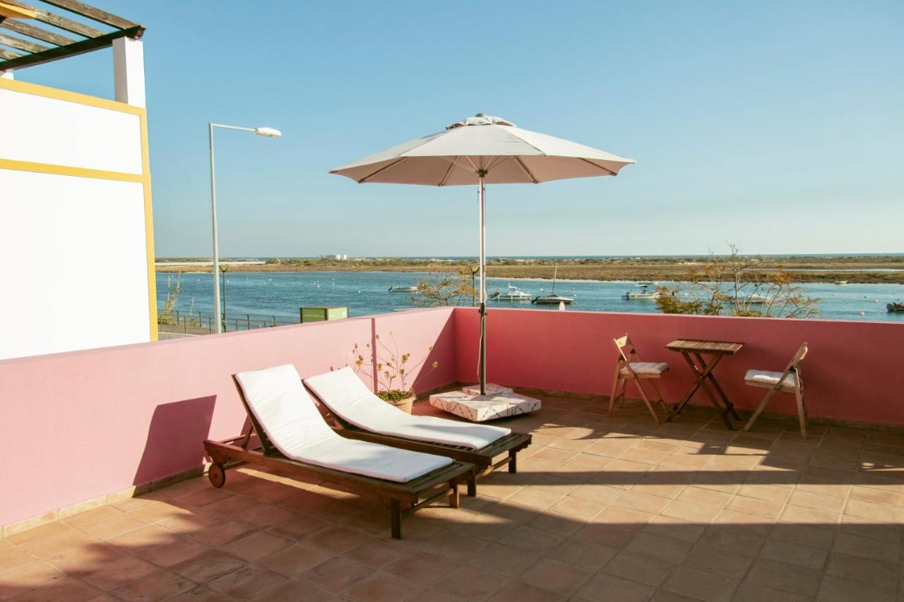 Casa Viana - Casa de hóspedes Cabanas De Tavira