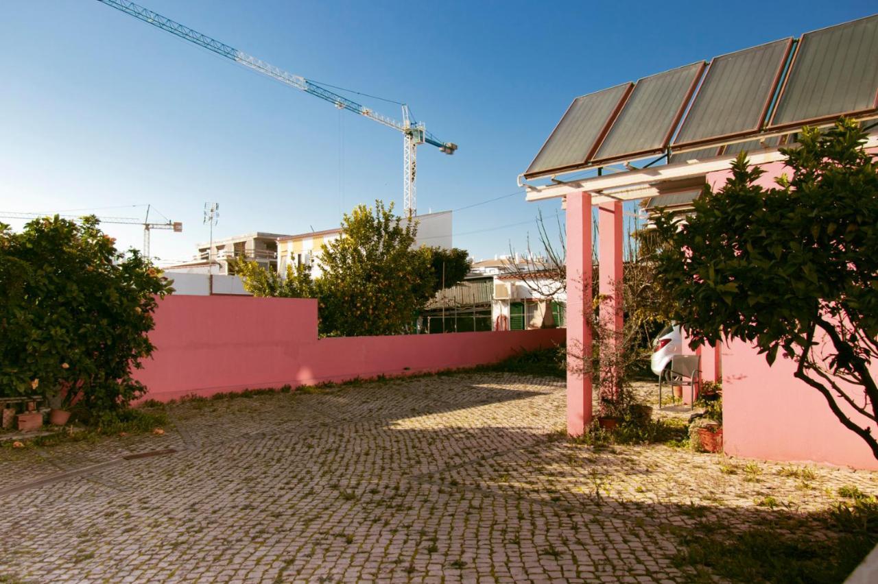 Casa Viana - Casa de hóspedes 2*
