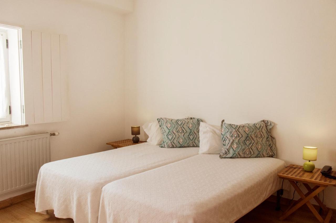 Casa Viana - Casa de hóspedes Cabanas De Tavira